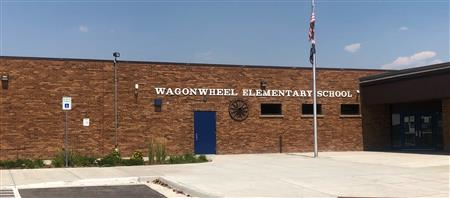 Wagonwheel Elementary