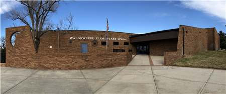 Wagonwheel Elementary