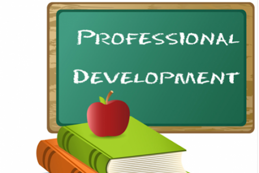 Spring 2023 Coursebook - Staff Development